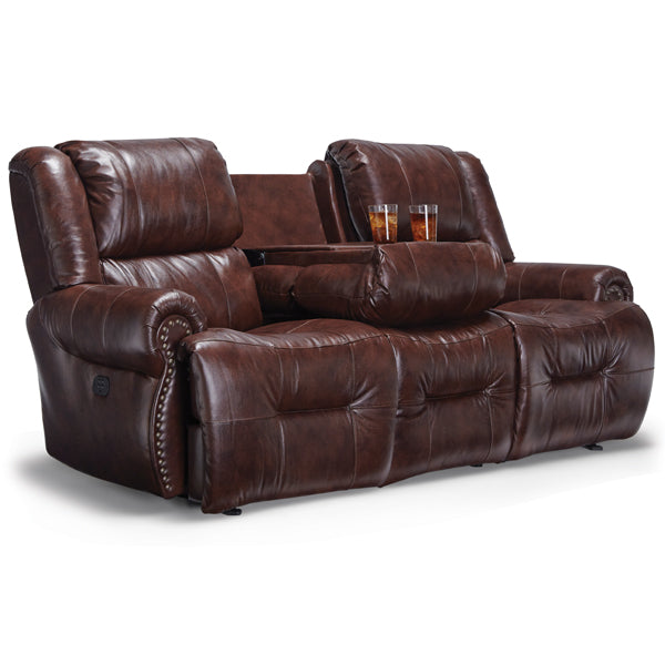 Genet Space Saver Sofa with Tray