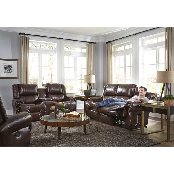 Genet Space Saver Sofa with Tray