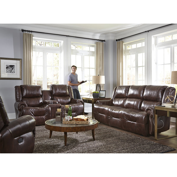 Genet Space Saver Sofa with Tray
