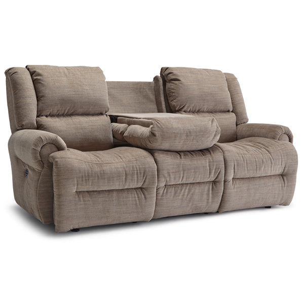 Genet Space Saver Sofa with Tray