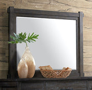 Scott Chocolate Mirror