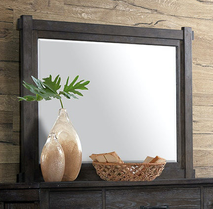 Scott Chocolate Mirror