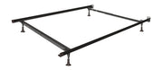 Standardtwin/Full 1-1/4' Glides with 4 Legs