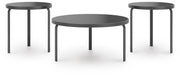 Dorylin Occasional Table Set (3/CN)