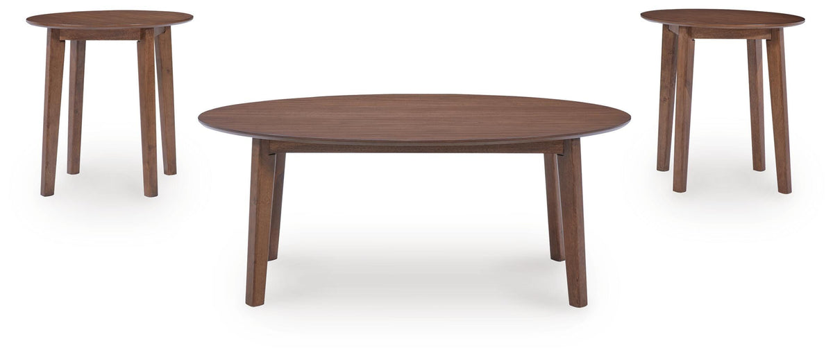 Gordonay Occasional Table Set (3/CN)