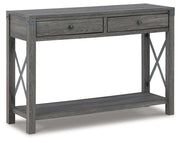 Freedan Console Sofa Table