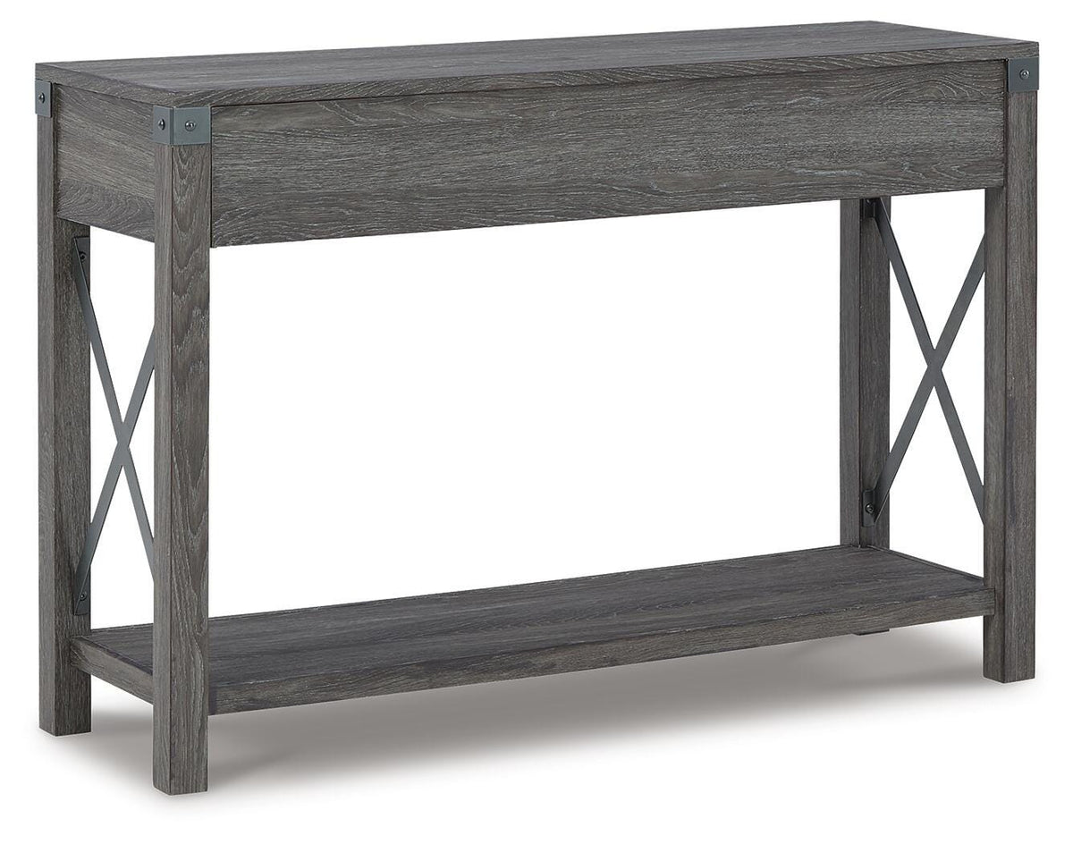 Freedan Console Sofa Table