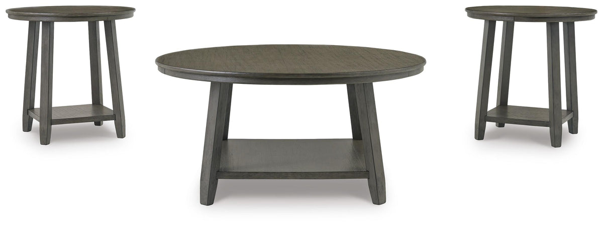 Caitbrook Occasional Table Set (3/CN)