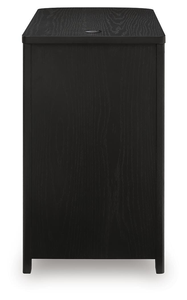 Camdill Chair Side End Table