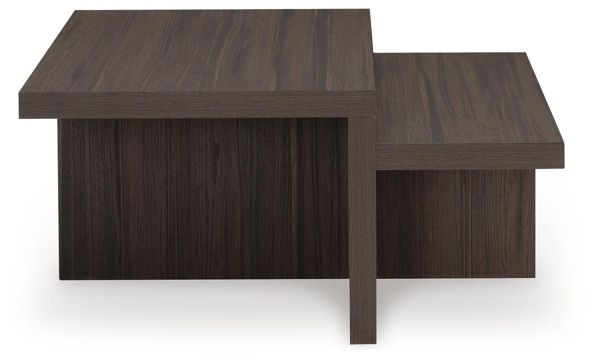 Zendex Occasional Table Set (2/CN)