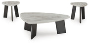 Lilyberg Occasional Table Set (3/CN)