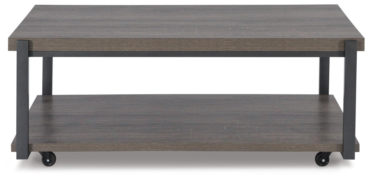 Wilmaden Occasional Table Set (3/CN)
