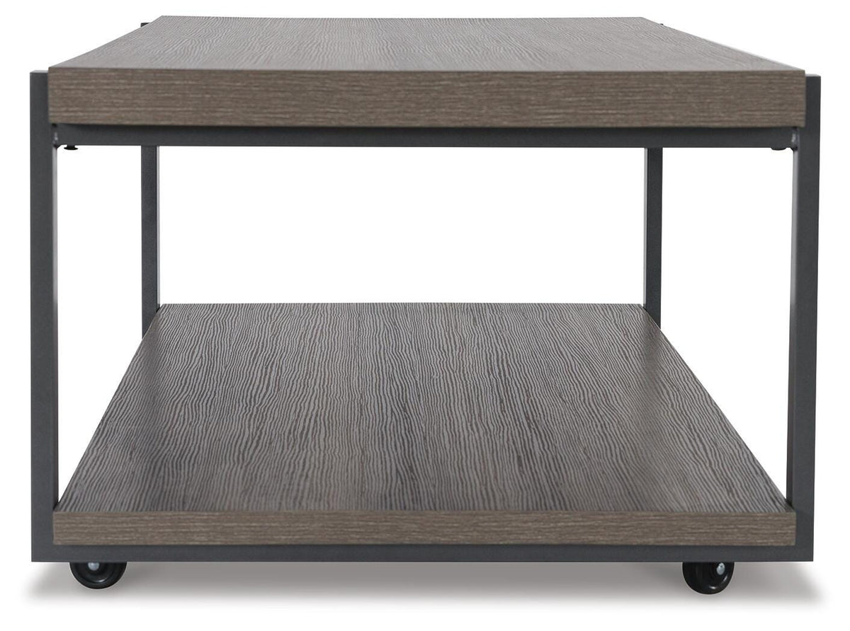 Wilmaden Occasional Table Set (3/CN)