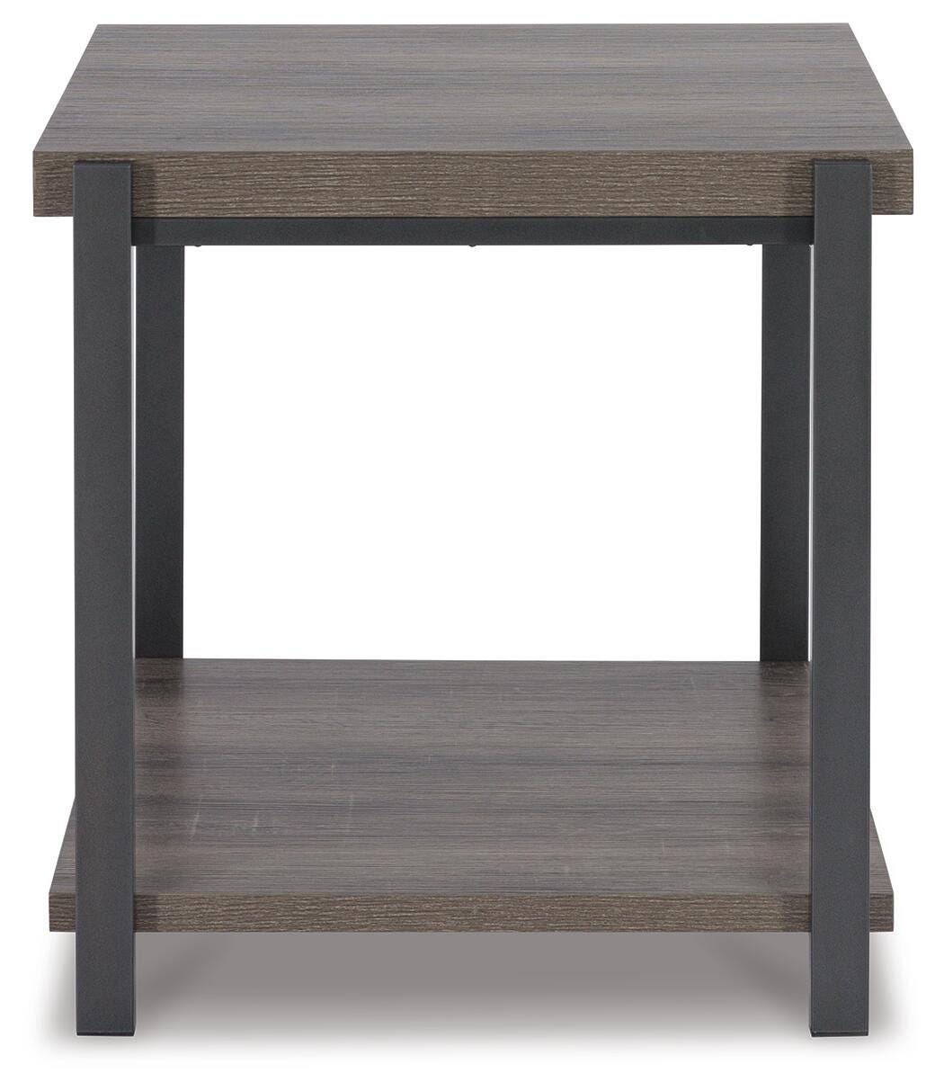 Wilmaden Occasional Table Set (3/CN)