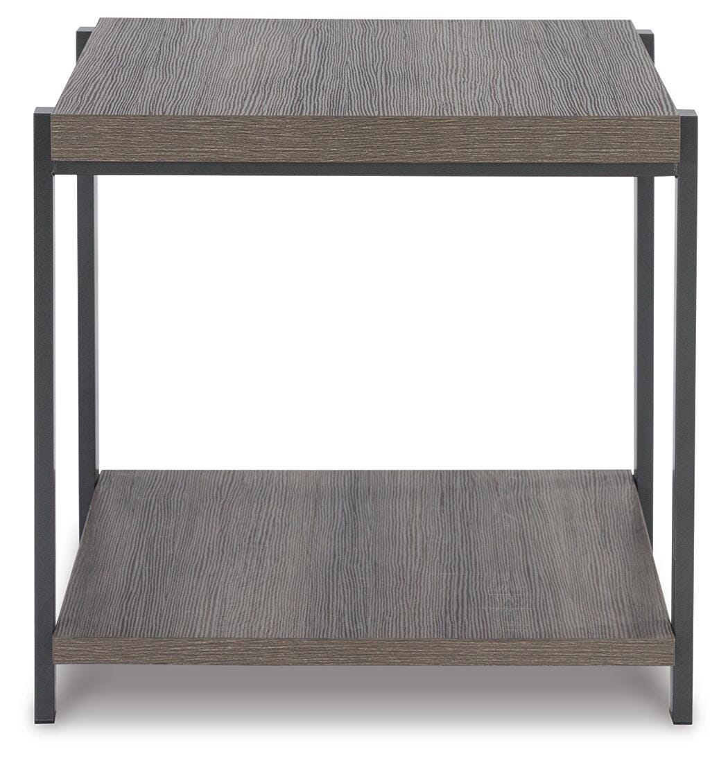 Wilmaden Occasional Table Set (3/CN)
