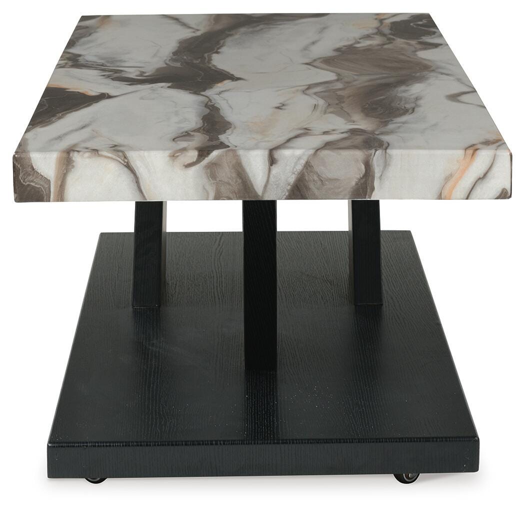 Cendill Occasional Table Set (3/CN)