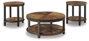 Roybeck Occasional Table Set (3/CN)