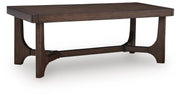 Korestone Rectangular Cocktail Table