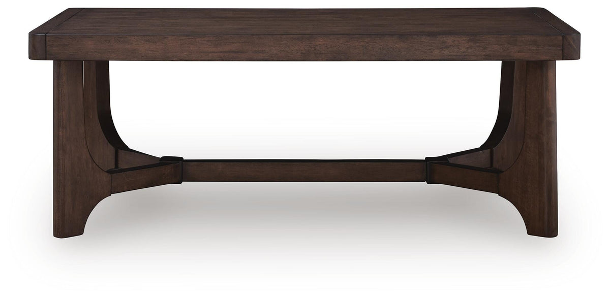 Korestone Rectangular Cocktail Table
