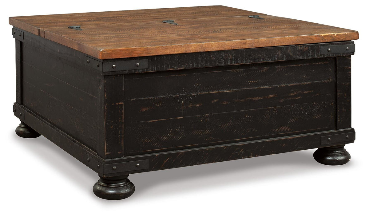 Valebeck Coffee Table and End Table