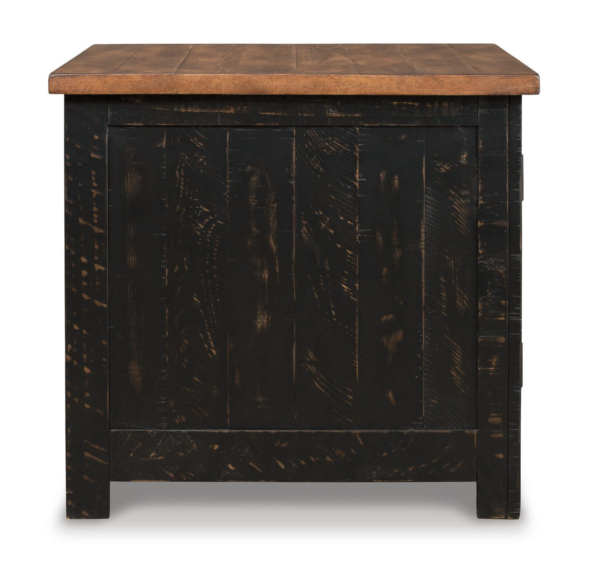 Valebeck Rectangular End Table