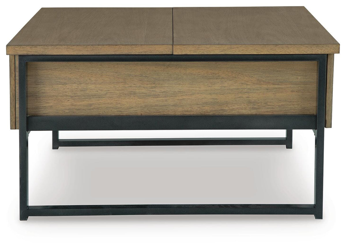Montia Lift Top Cocktail Table