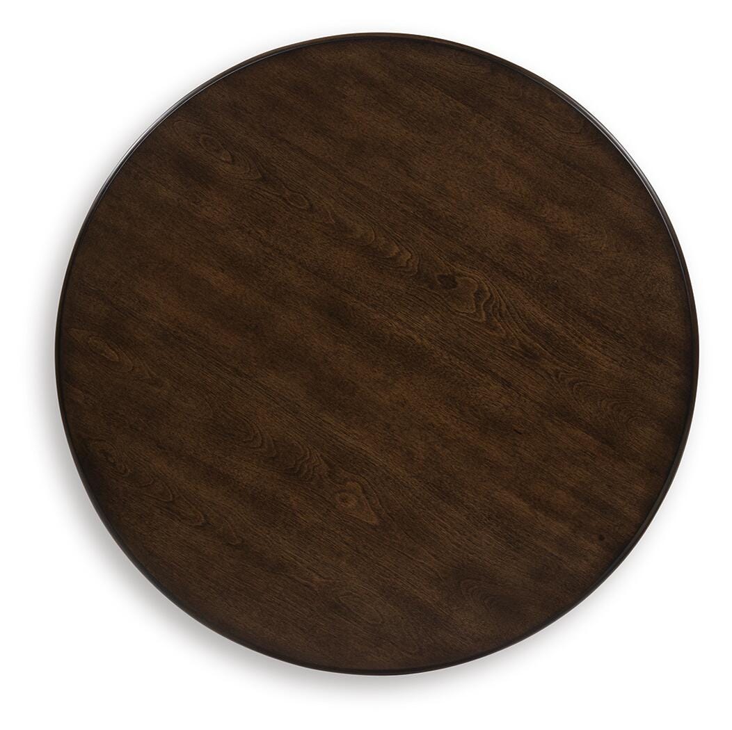 Frallyn Coffee Table and 2 Ends