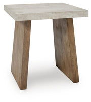 Brendalhouse Square End Table