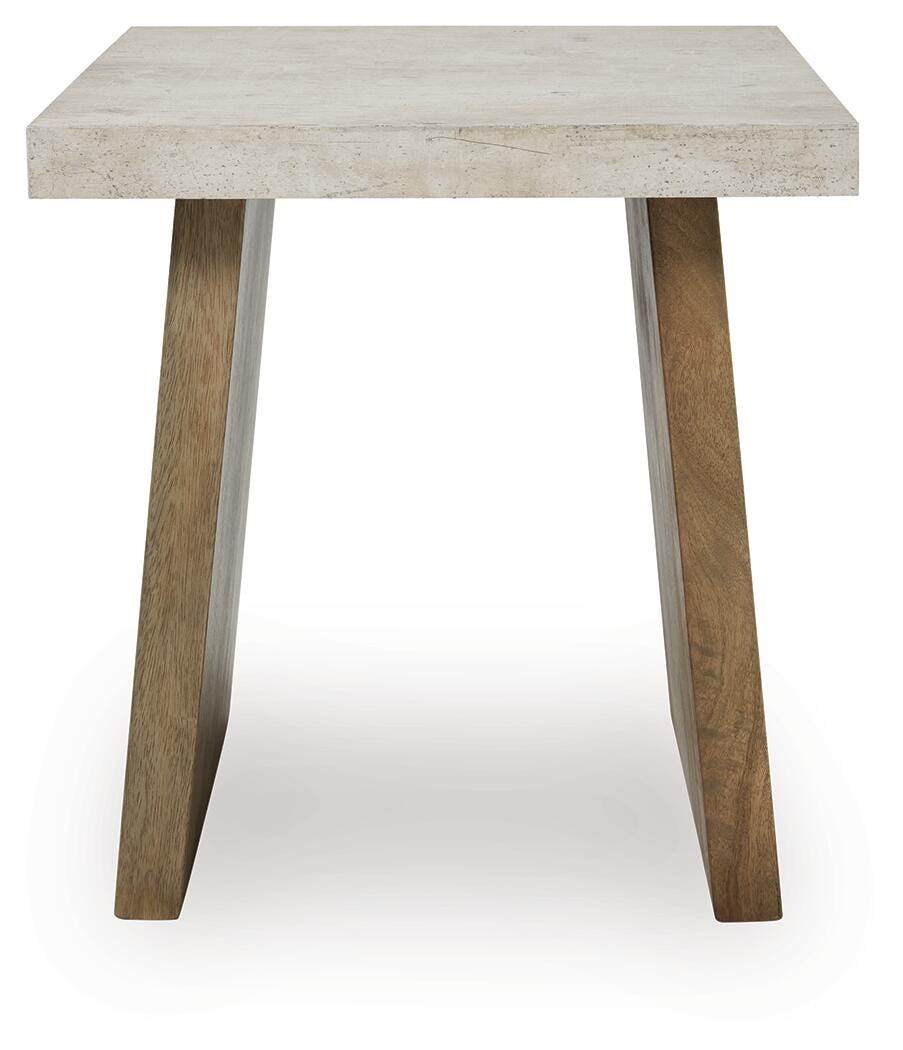 Brendalhouse Square End Table