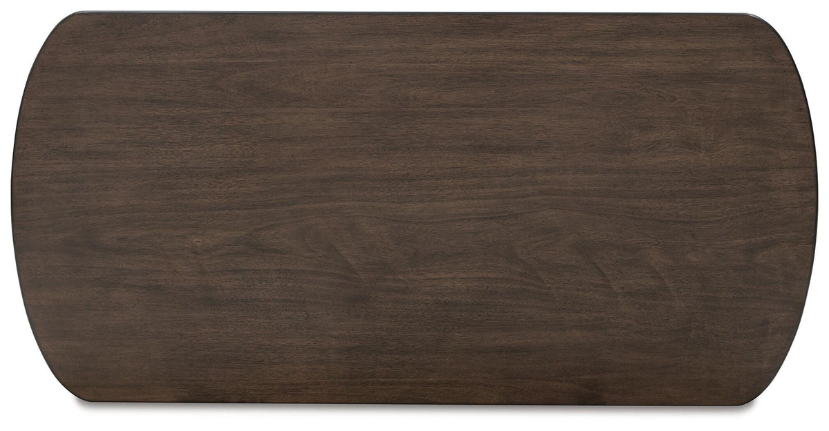 Korestone Coffee Table with 2 End Tables
