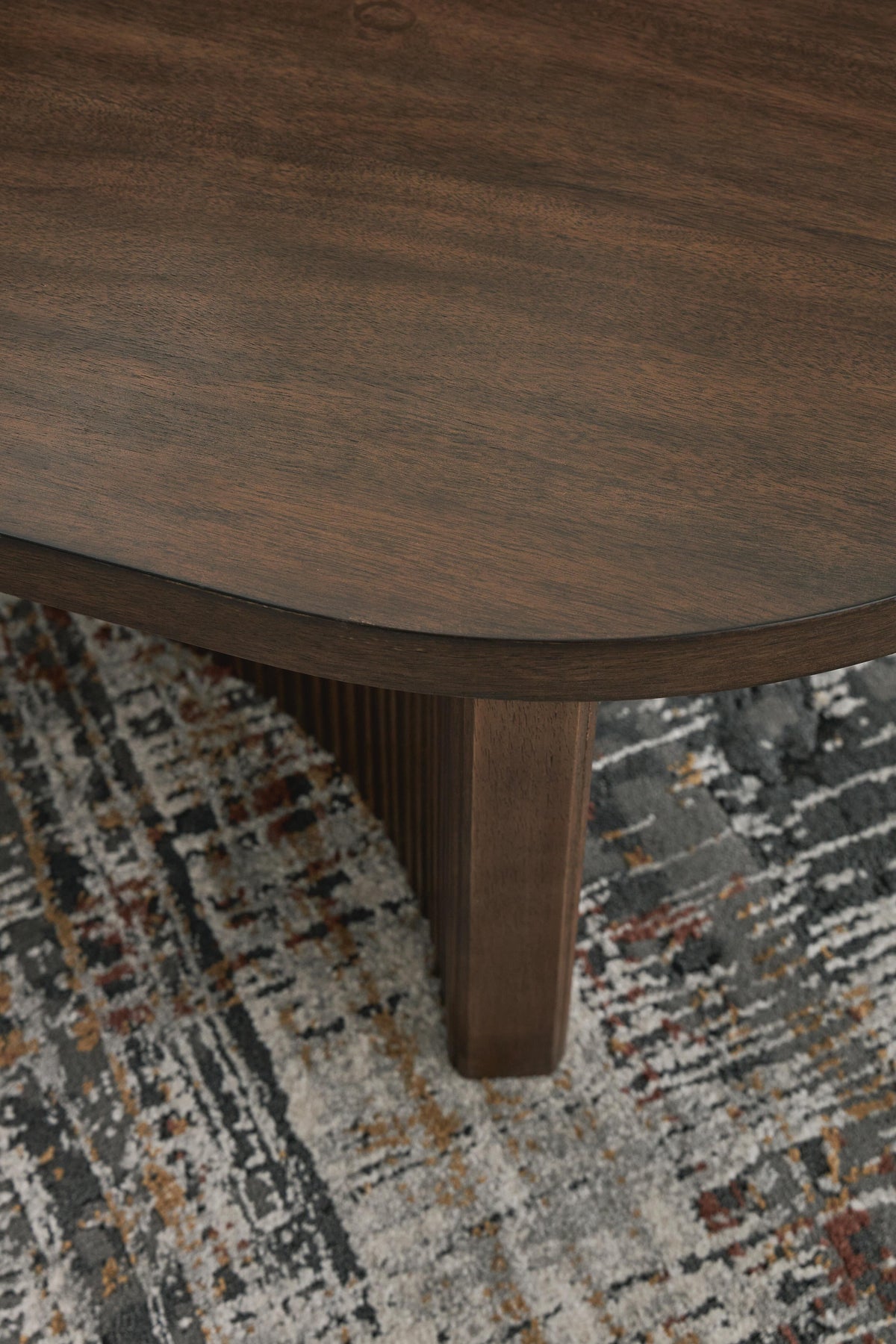 Korestone Coffee Table and 2 End Tables