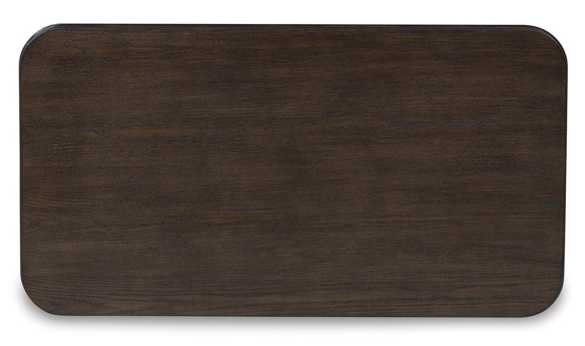 Carlibrie Lift Top Cocktail Table