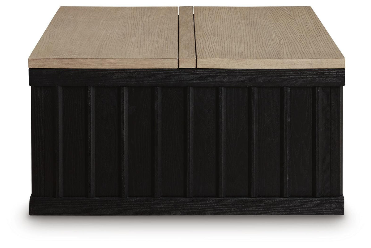 Rylandyn Lift Top Cocktail Table