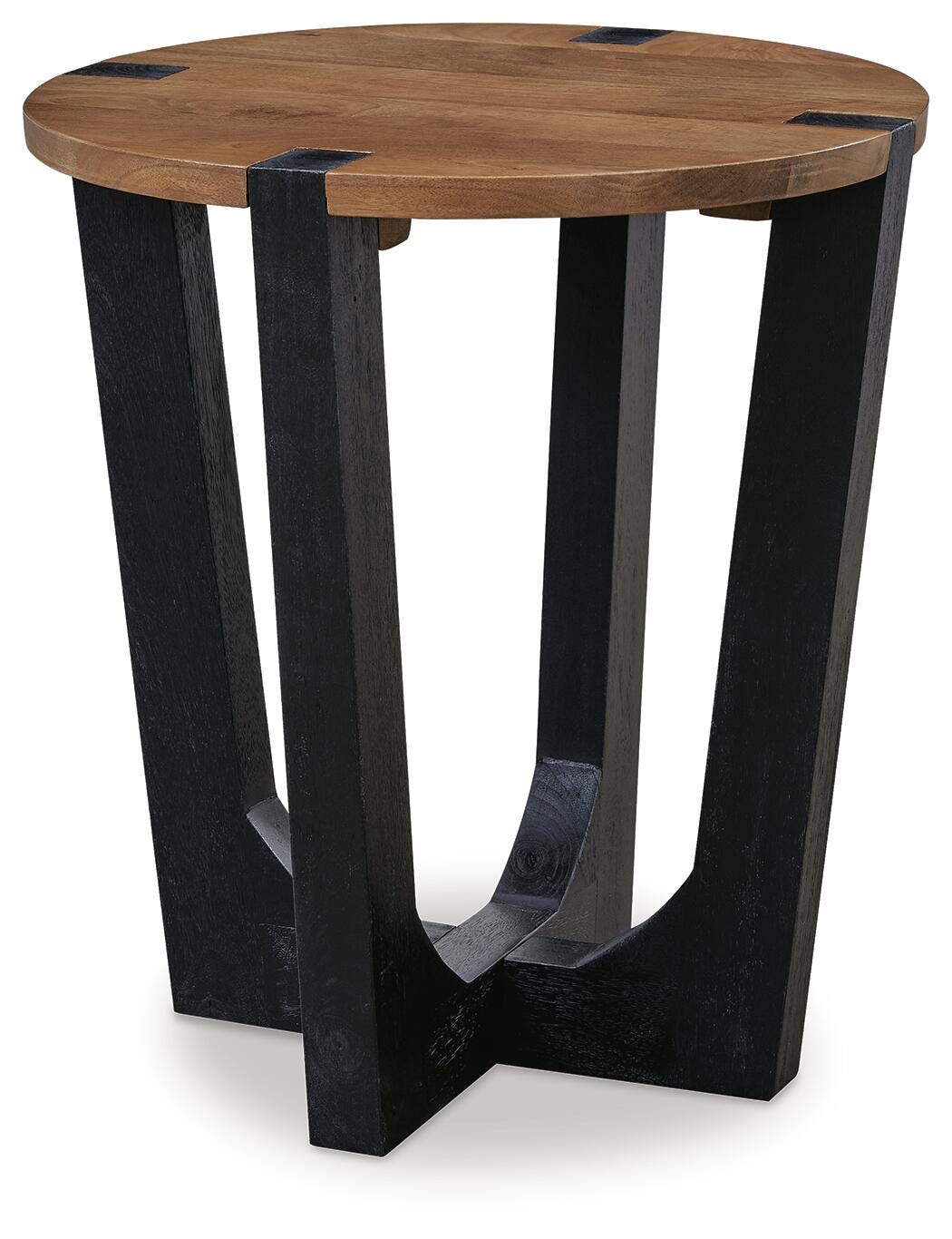 Hanneforth Coffee Table with 1 End Table