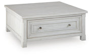 Robbinsdale Lift Top Cocktail Table