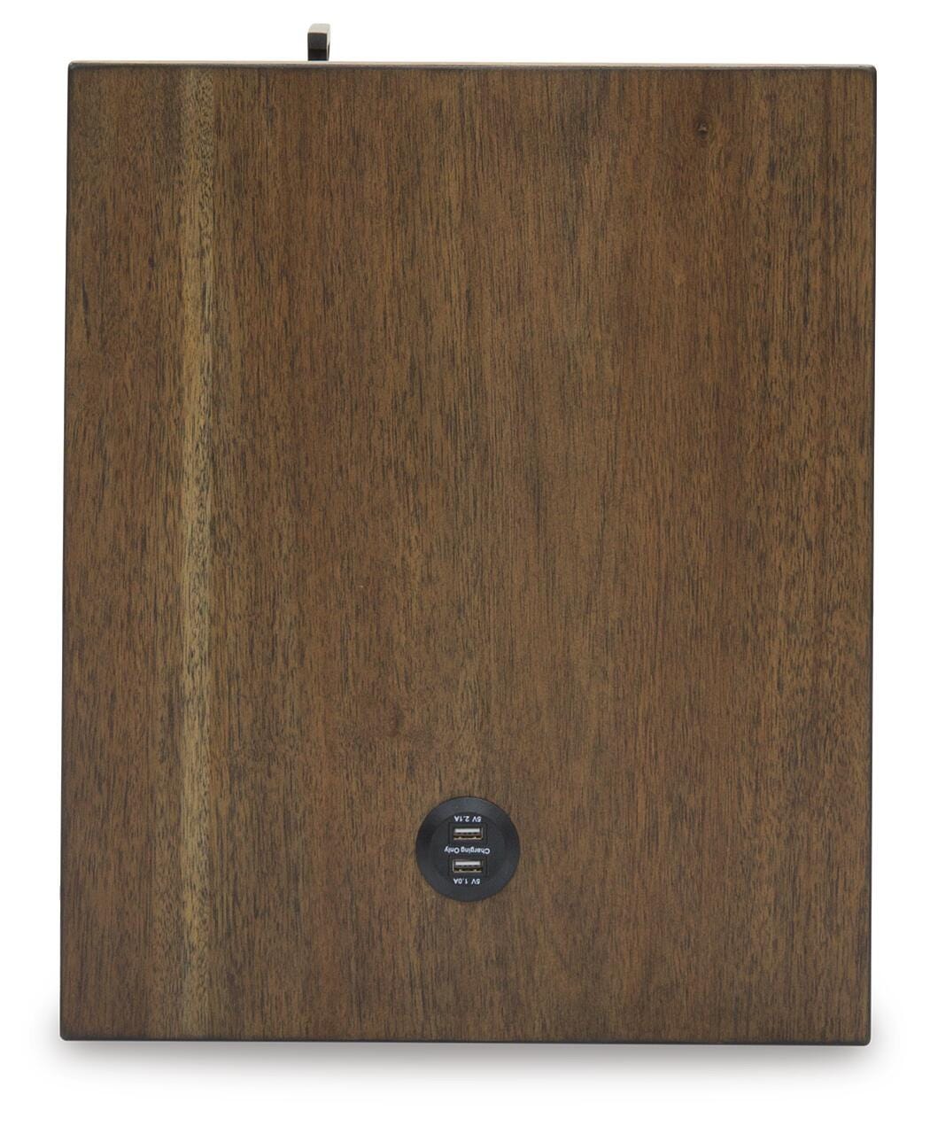 Moriville Chair Side End Table