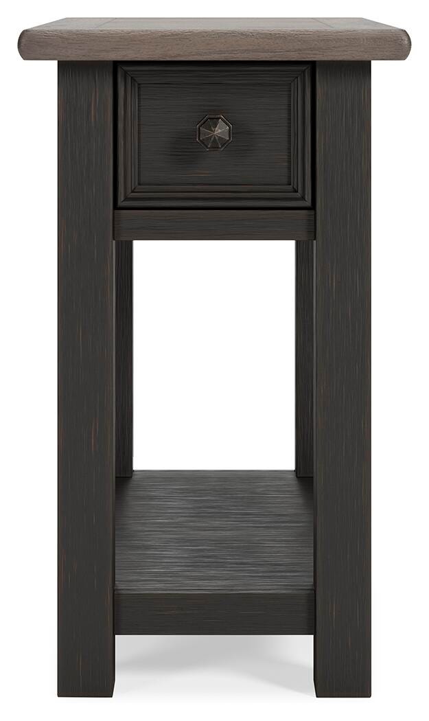 Tyler Creek Chair Side End Table