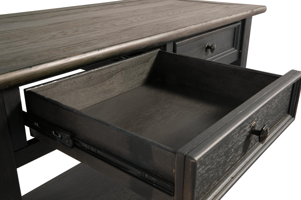 Tyler Creek Sofa Table