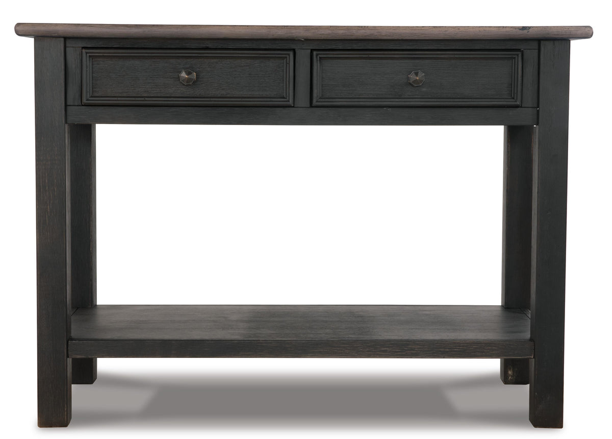 Tyler Creek Sofa Table