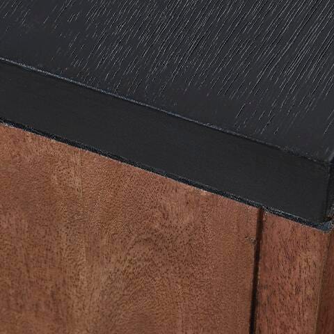Kallari Chair Side End Table