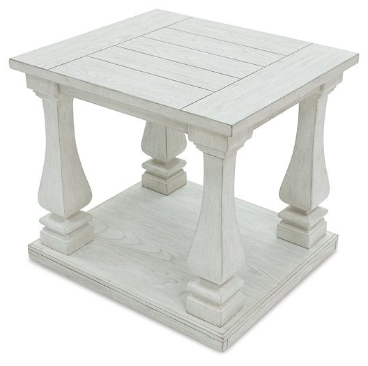 Arlendyne End Table