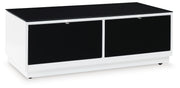 Gardoni Rectangular Cocktail Table
