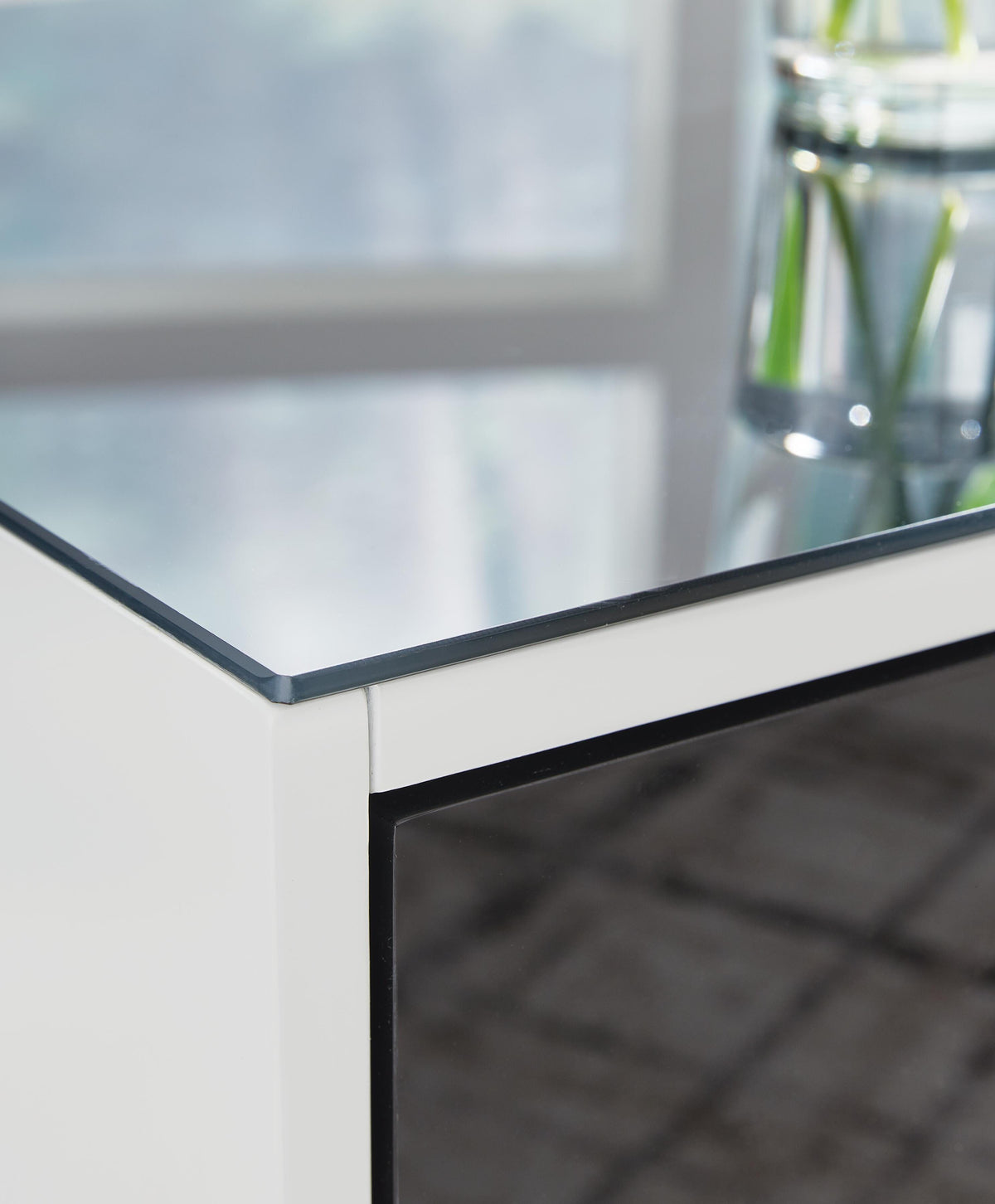Gardoni Coffee Table and 2 End Tables