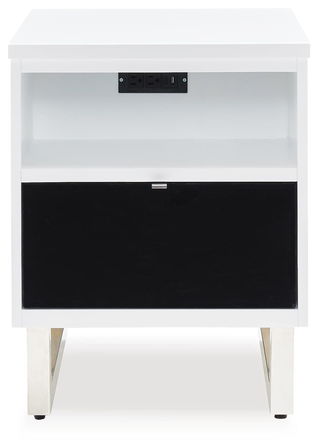 Gardoni Chair Side End Table