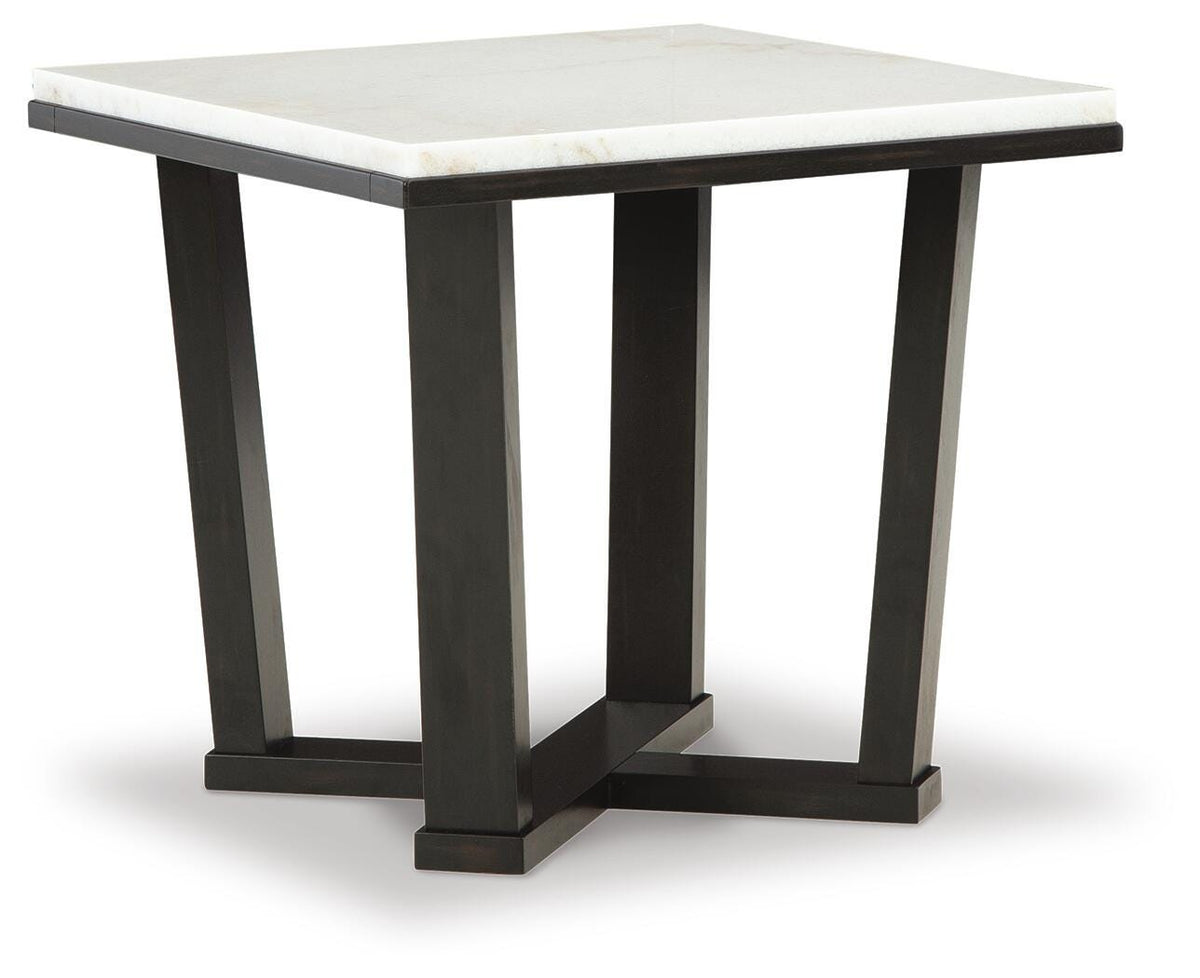Fostead Coffee Table and 2 Ends