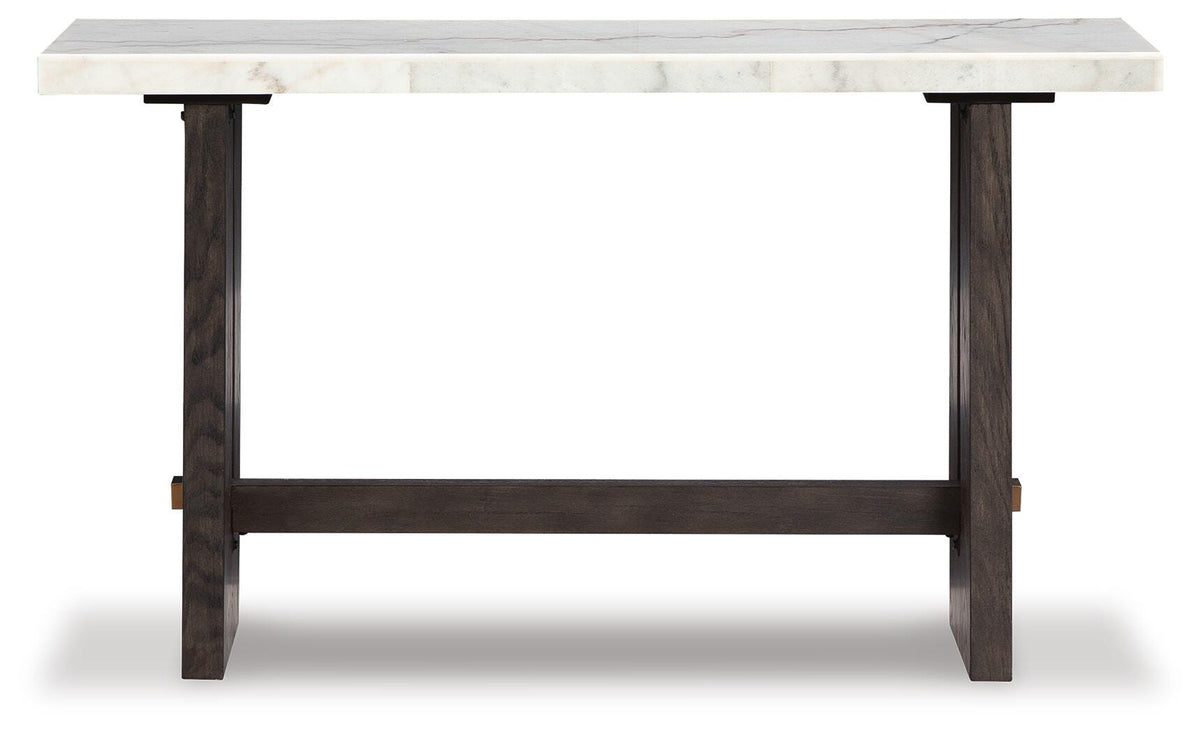 Burkhaus Sofa Table
