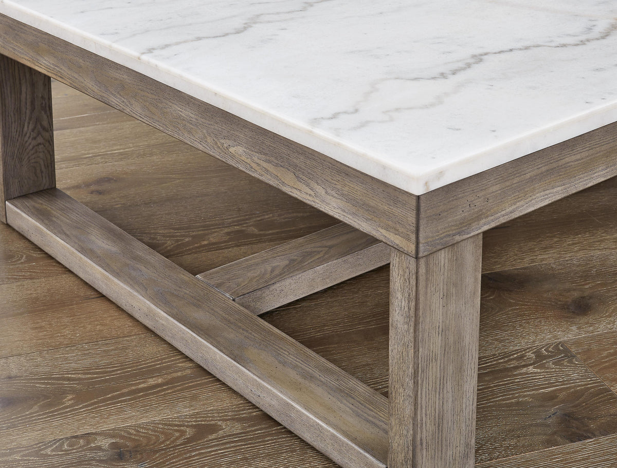 Loyaska Coffee Table, End and Sofa Table