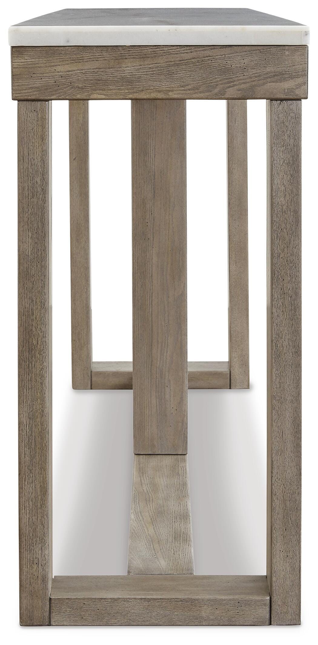 Loyaska Coffee Table, End and Sofa Table