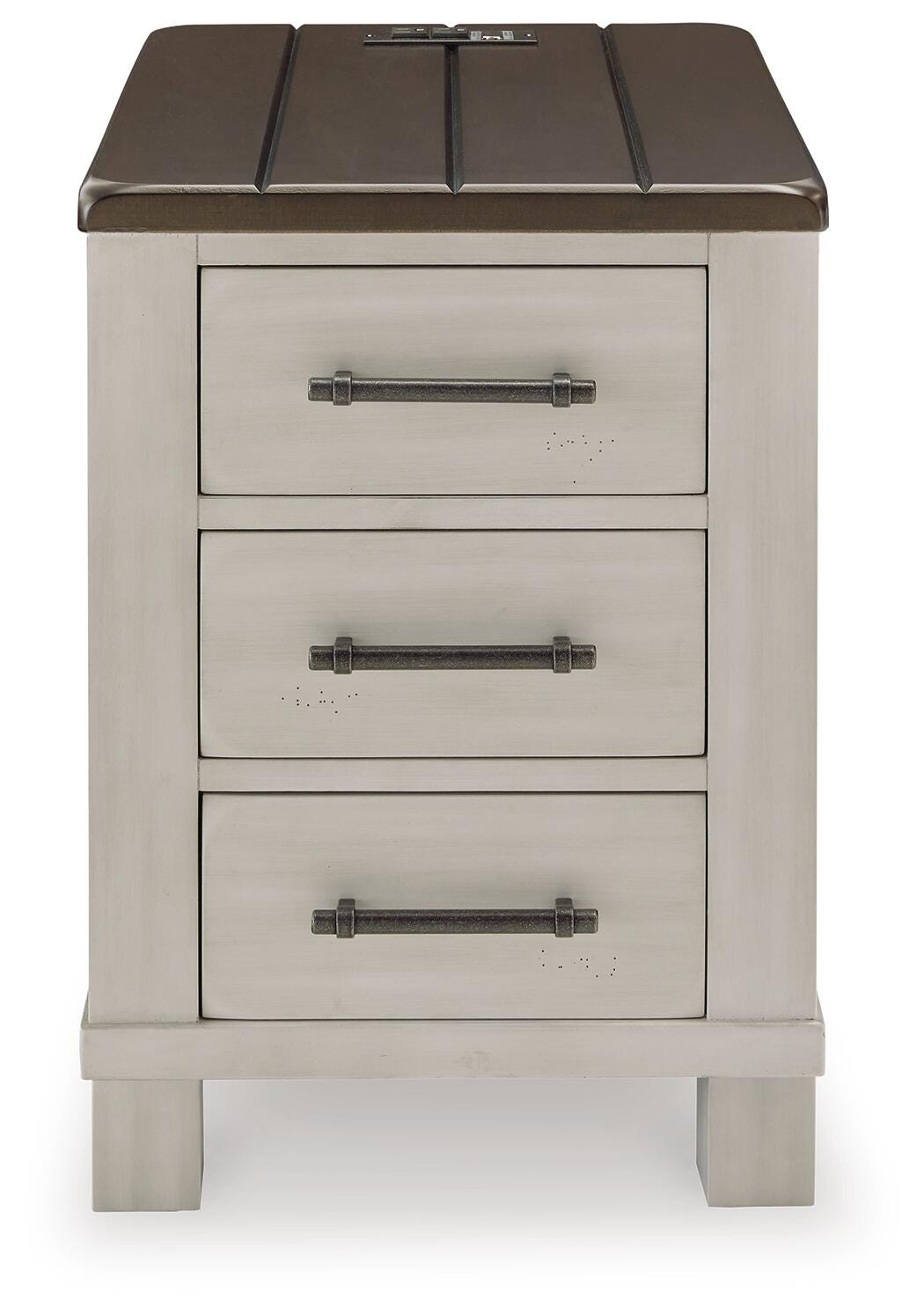 Darborn Chair Side End Table
