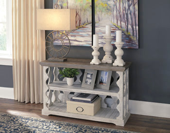 Havalance Sofa/Console Table